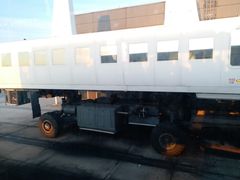 -华盛顿杜勒斯国际机场