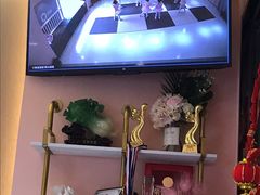 -星舞宝贝少儿舞蹈艺术(天山西路店)