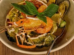 -CHINCHIN 青青·泰国料理(万象食家店)