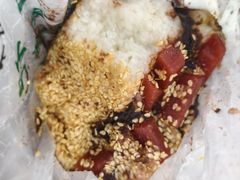 -清真·白记年糕(牛街北口店)