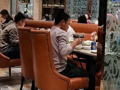 大堂-永远爱烤肉火锅自助(龙德广场店)
