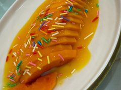 养颜木瓜-老毛手抓·盐池滩羊非遗手抓(宁夏总店)