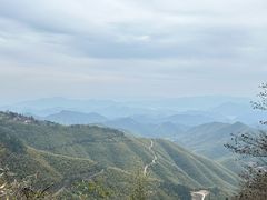 -莫干山风景区
