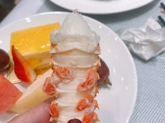 -瑞立壹号港牛排自助餐厅(瑞立外滩生活广场店)