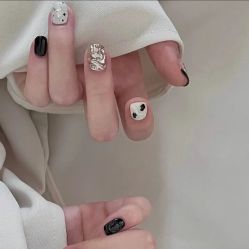 -LILY NAILS美甲美睫