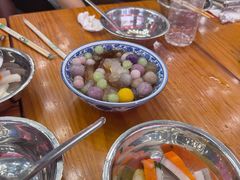 -濮园 · 四合院餐厅