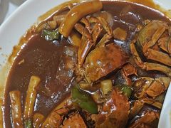 -小六农家乐(崇明西沙湿地店)