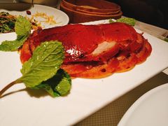 -四季民福烤鸭店(前门店)