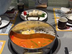 -椰小鸡·琼州糟粕醋·火锅(美兰缤纷城店)