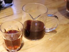 -无牌咖啡&酒馆