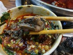 -黑竹香鸡(营和巷店)