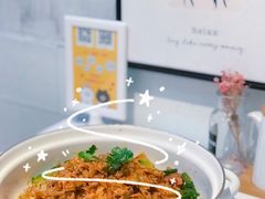 -友达面馆(淮师店)