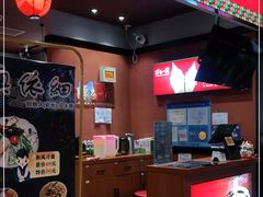 -博多一蘭·乌冬·定食·烧串(徐家汇店)