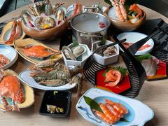 -星伦多自助料理·涮烤一体(杭州来福士店)