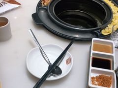 -韩宫宴炭火烤肉(印象城店)