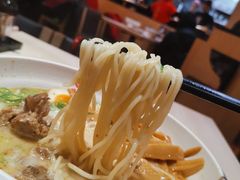 -味千拉面(东方明珠店)