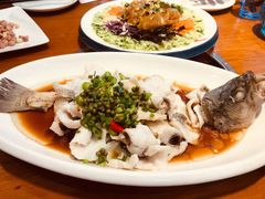 -喜来酌海鲜·饺子(和平一店)