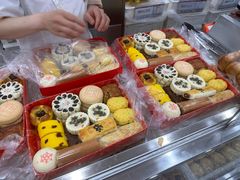 -北京稻香村(田村店)