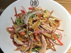 -江渔兒酸菜魚專門店(顺盈时代广场店)