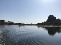 -桂林两江四湖景区