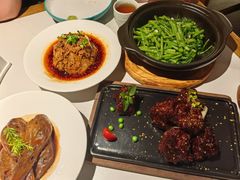 -香丰阁·烤鸭·川湘菜(清河店)