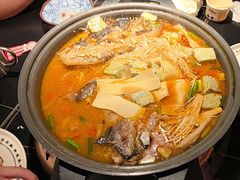 -师烤·豆花烤鱼(广州荔湾扬韬广场店)