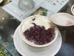 -义顺牛奶公司(新马路老店)