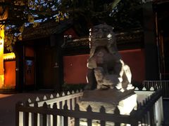 -成都武侯祠博物馆