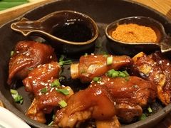 -云海肴云南菜(正大广场店)