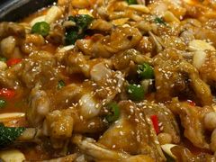 -川悦壹号·川菜(蠡溪路店)