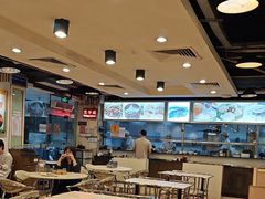 -玲又珑美食(盘福路店)