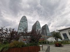-凯德MALL(西直门店)