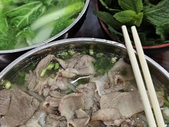 -攀枝花·任德琼·盐边羊肉米线