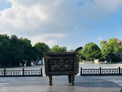 -淹城春秋乐园