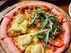 -埠口精酿夜景餐酒吧· BREWPORT BISTRO(长嘉汇重庆之眼店)