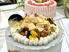 -半分甜(台柳路店)