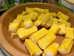 -龍歌自助小火锅(市南金茂湾店)