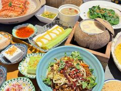 -沿江海南菜·文昌鸡祖师爷(大东海店)