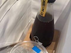 -Dogi&kiki Coffee(中心商务大厦店)