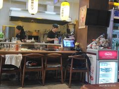 -梅亭居酒屋(中大国际店)