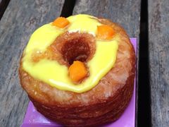 芒果Cronut-西点坊(浦东香格里拉店)