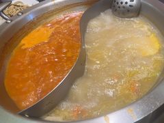 -沸炉重庆老火锅(军事博物馆店)