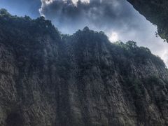 -武隆天坑地缝国家地质公园