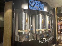 -汉巴味德·烤肉与啤酒的自助(杭州大悦城店)