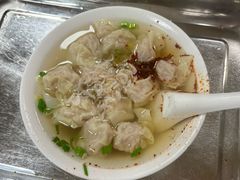 -汪家馄饨(集庆路店)