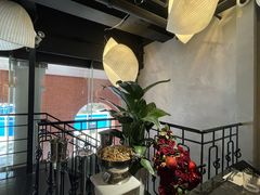 -LESCEDARS Brasserie Bistro香柏树