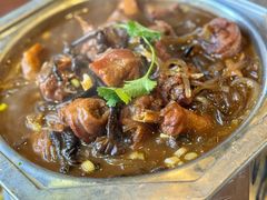 -黑土印象菜馆(三元桥店)
