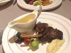 -戈雅法餐厅(世界城广场店)
