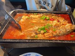 -炉鱼(爱琴海购物公园店)