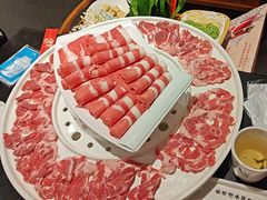 -北门涮肉·铜锅涮肉(南锣鼓巷店)